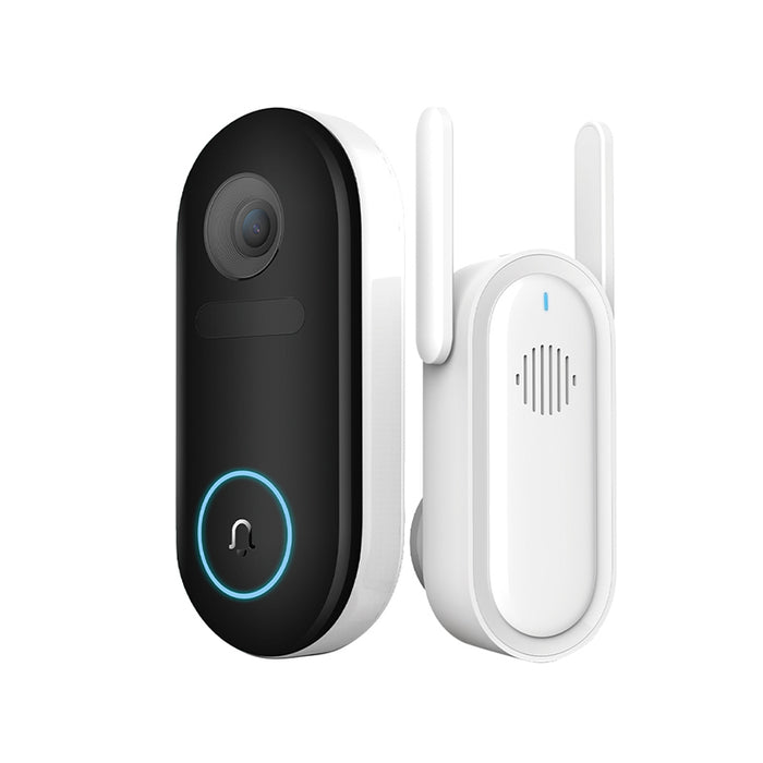 IMILAB Smart Wireless Video Doorbell