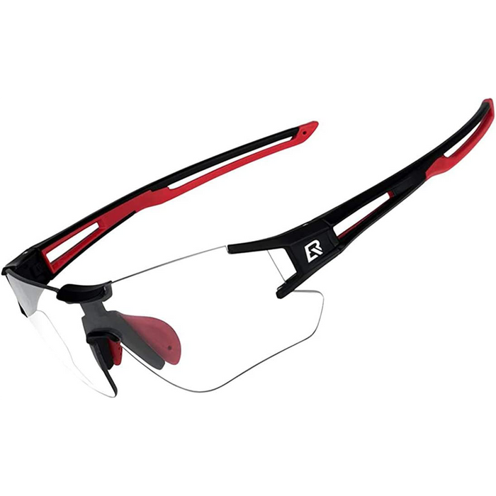 ROCKBROS Cycling Photochromic Sunglasses UV Protection