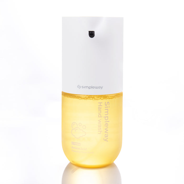 Simpleway Distributeur de savon automatique
