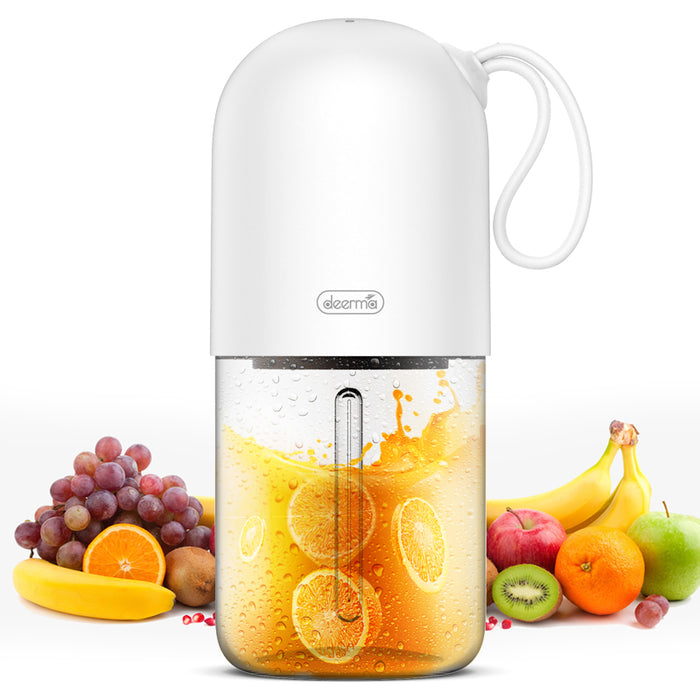 DEERMA Mini-Blender Portable NU01