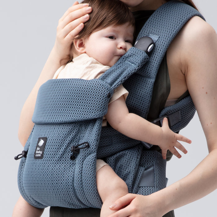 Bc Babycare Baby Carrier for Mum and Dad