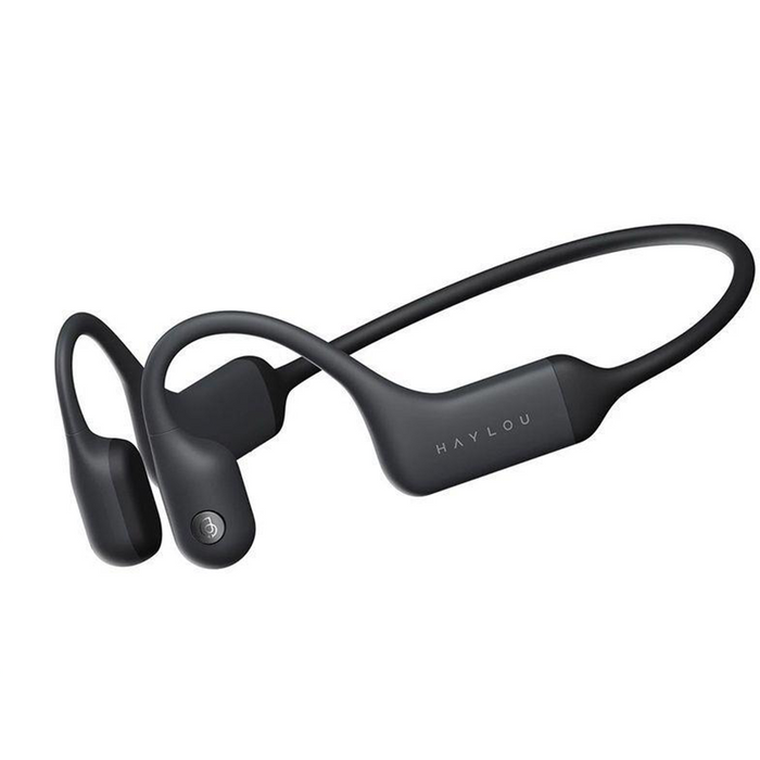 Haylou Casque sans fil à conduction osseuse BC01