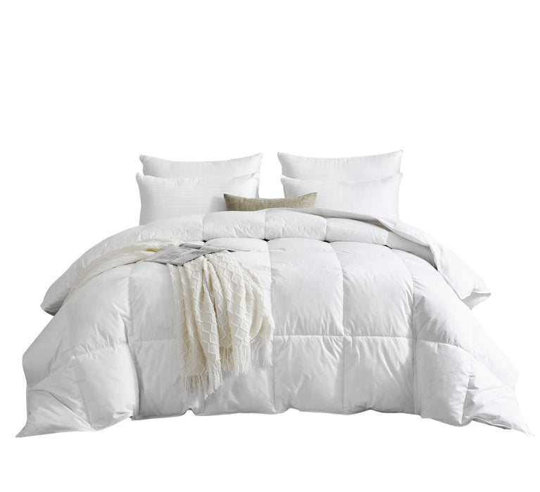 Dafinner Couette en coton biologique CK048