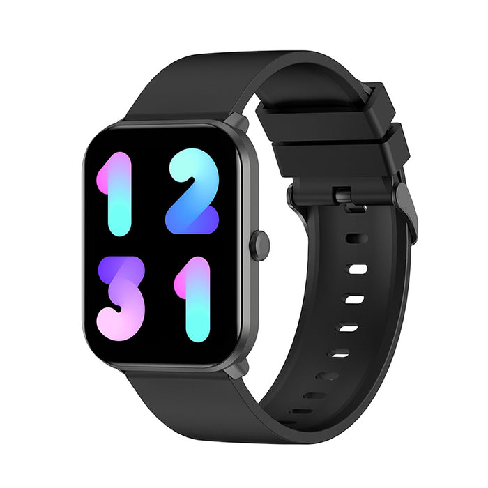 IMILAB Montre connectée Fitness W01