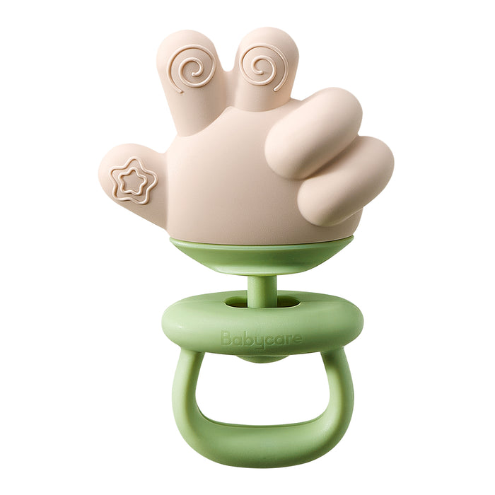 Bc Babycare Finger Baby Teething Toys
