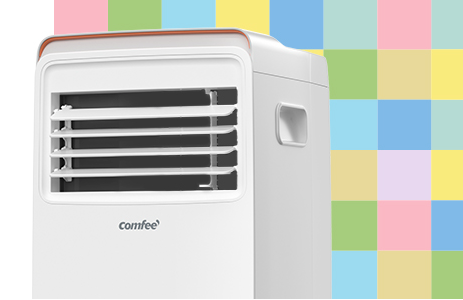 Comfee Portable Air Conditioner