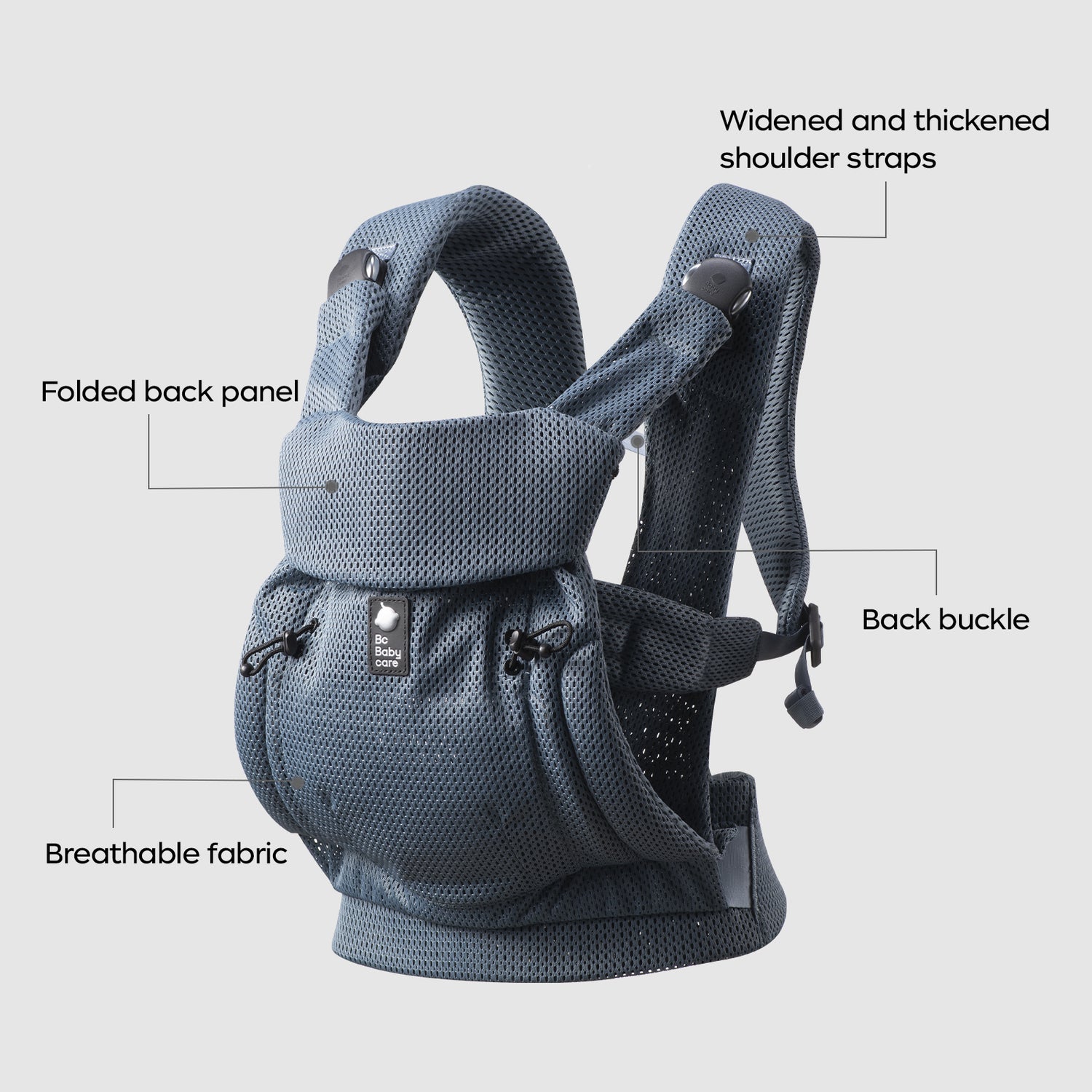 Baby care carrier shop