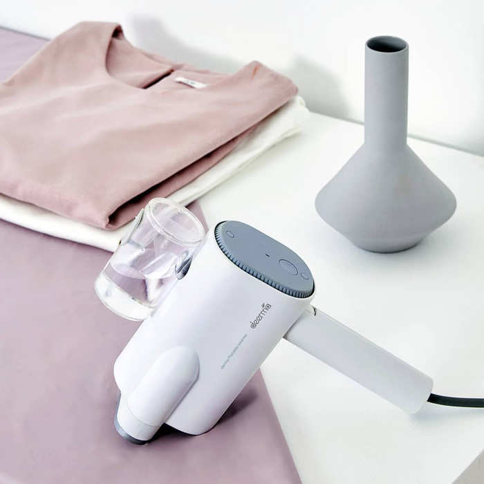 DEERMA Handheld Hanging Ironing HS007 Livinos