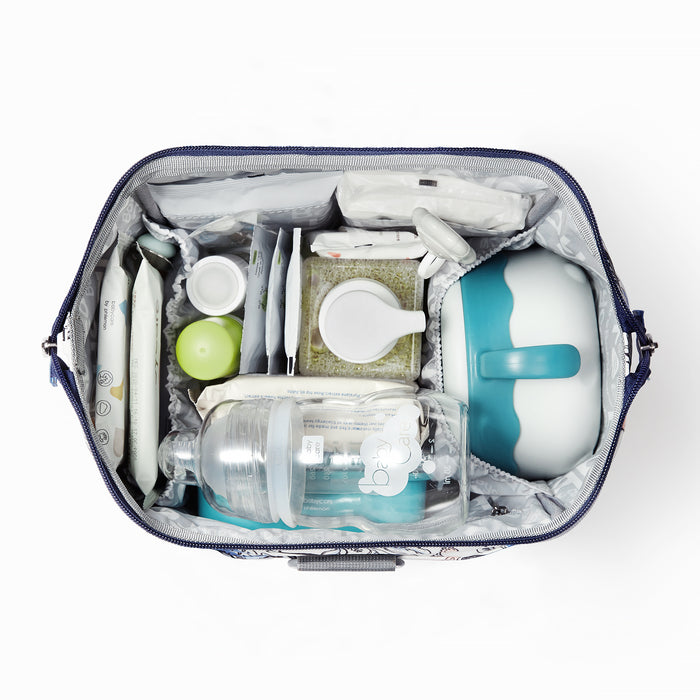 Bc Babycare Sac à Dos Portable pour Bébé.