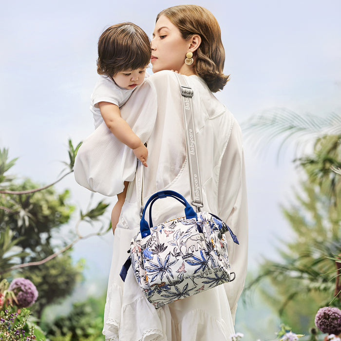 Bc Babycare Sac à Dos Portable pour Bébé.
