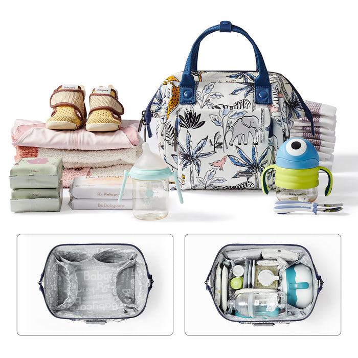 Bc Babycare Sac à Dos Portable pour Bébé.