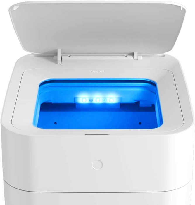 townew smart trash can t1 未使用品✨ スマートゴミ箱 Amazon.co.jp townew smart trash can t1 未使用品✨ スマートゴミ箱 Amazon.co.jp