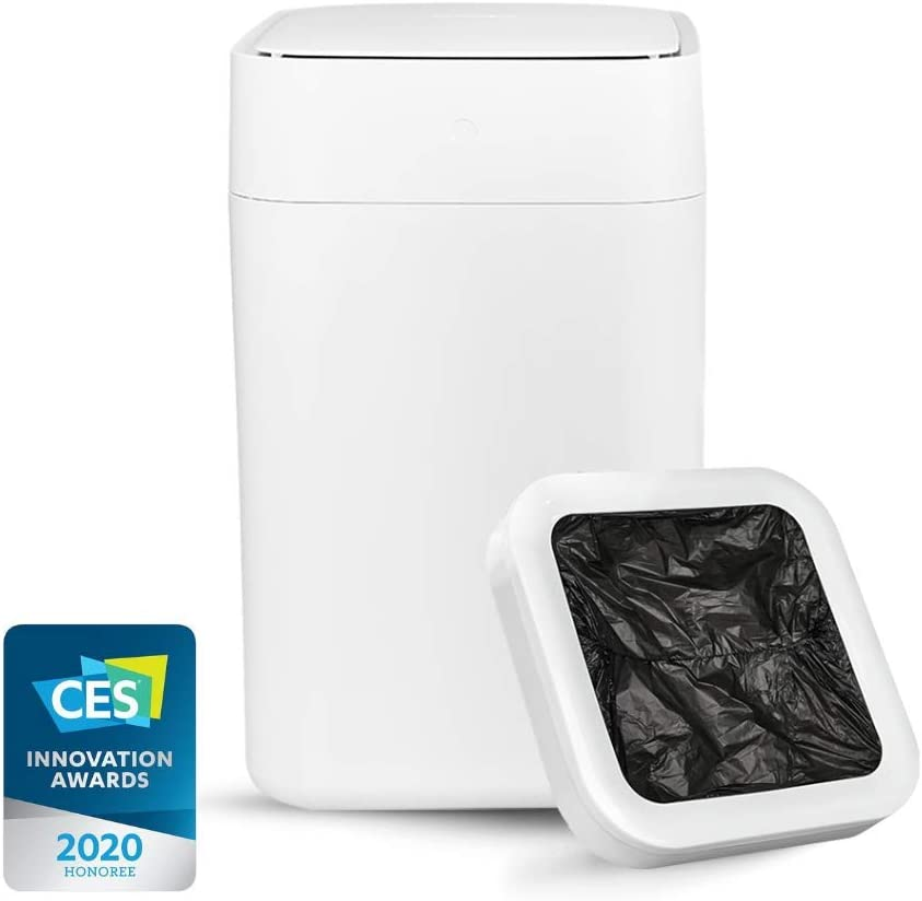 Townew Smart Trash Can T1 — Livinos