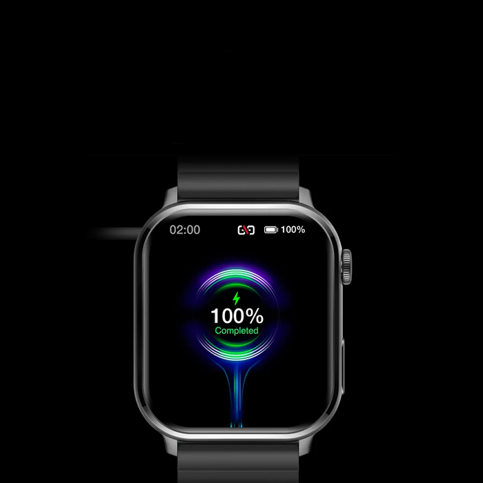 IMILAB Montre connectée W02