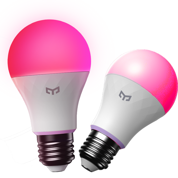 YEELIGHT Smart Light Bulb W4 Lite