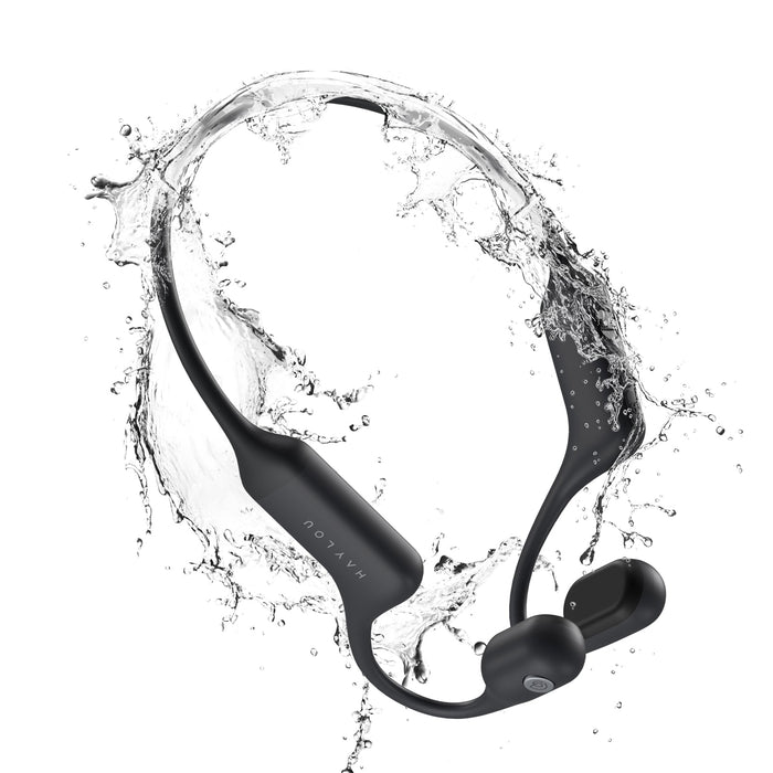 Haylou Wireless Bone Conduction Headphones BC01