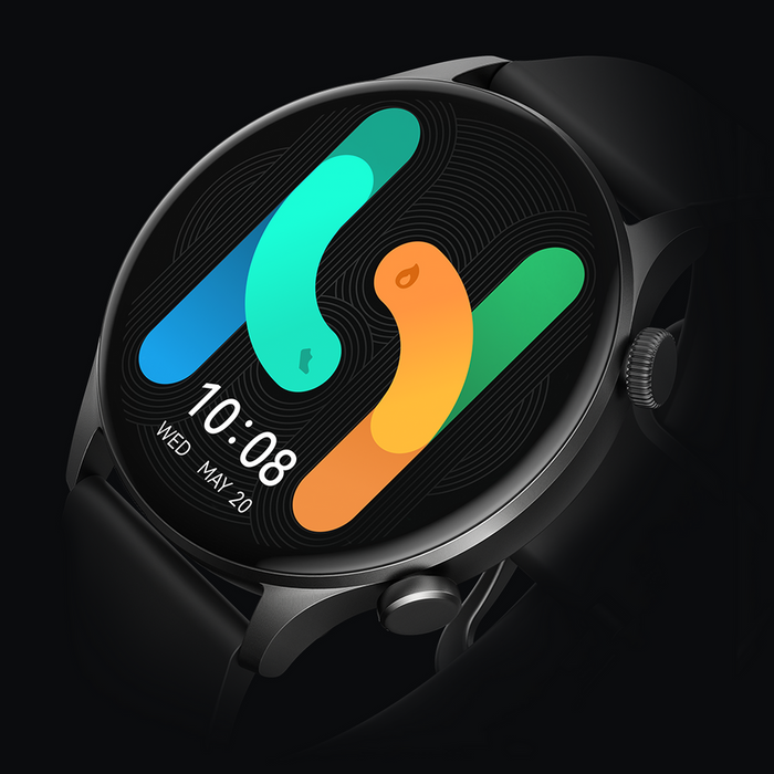 Haylou Smartwatch LS16