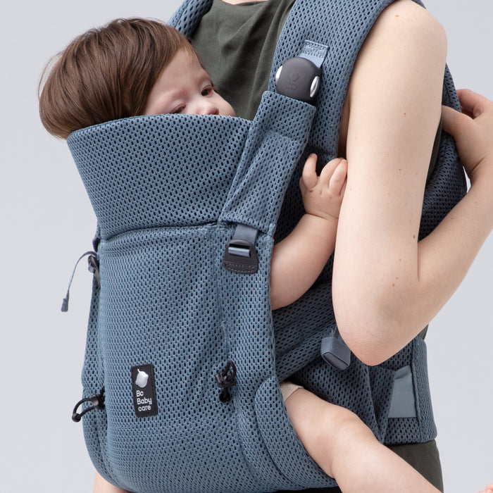 Bc Babycare Baby Carrier for Mum and Dad