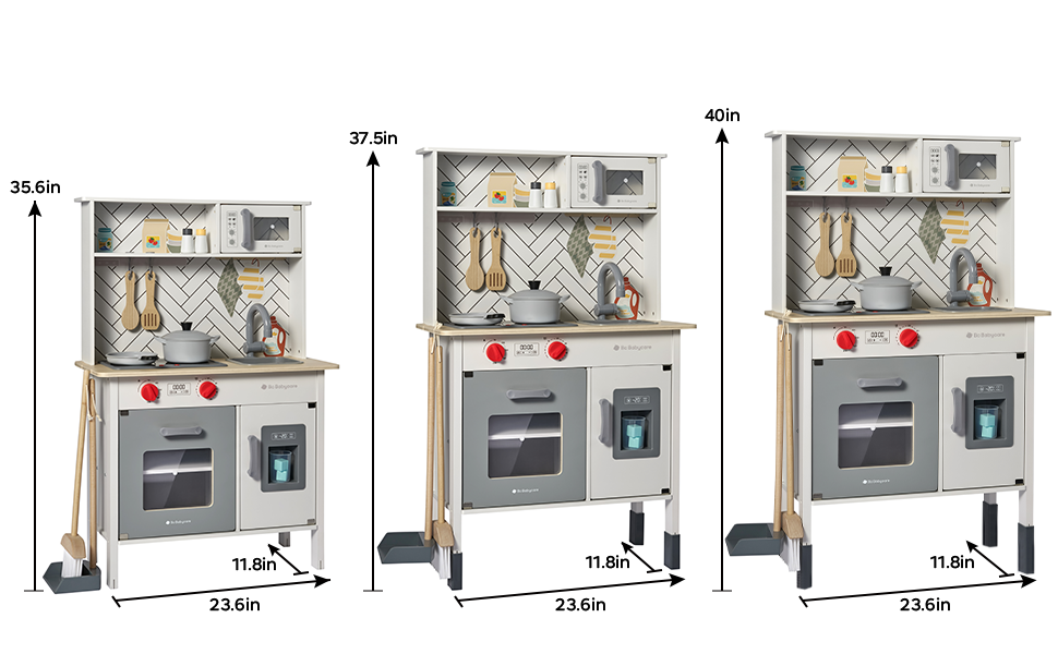 Playtive junior play kitchen deals