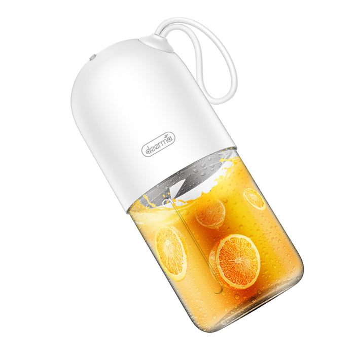 DEERMA Mini-Blender Portable NU01