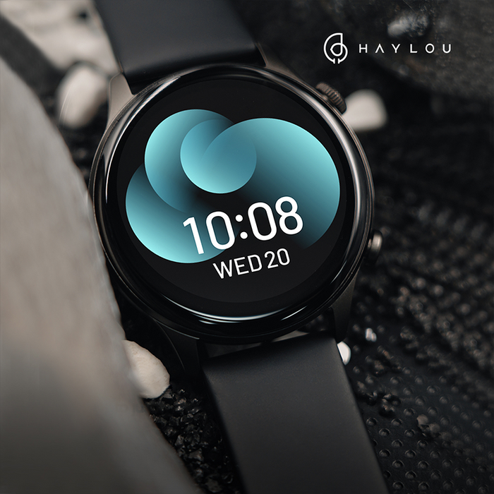 Haylou montre best sale