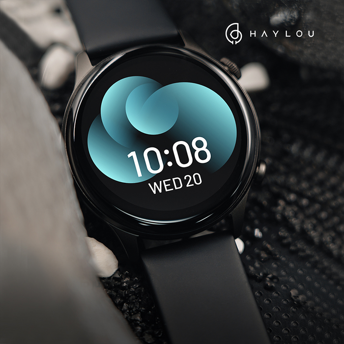 Haylou Smartwatch LS16