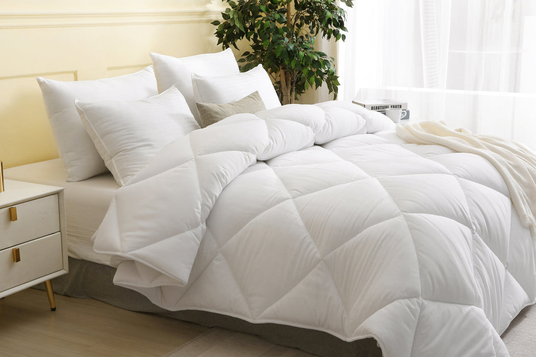Dafinner Couette Couette CK047