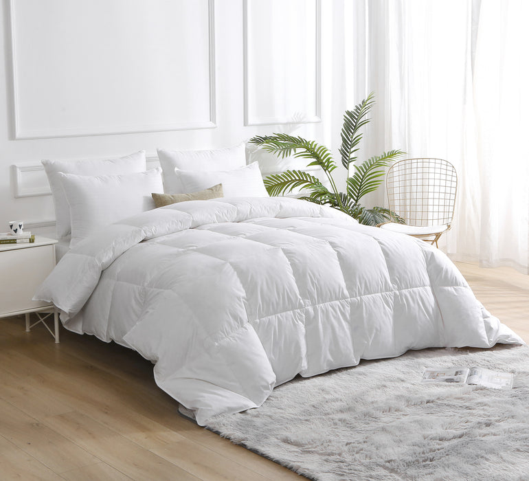 Dafinner Organic Cotton Comforter Duvet CK048