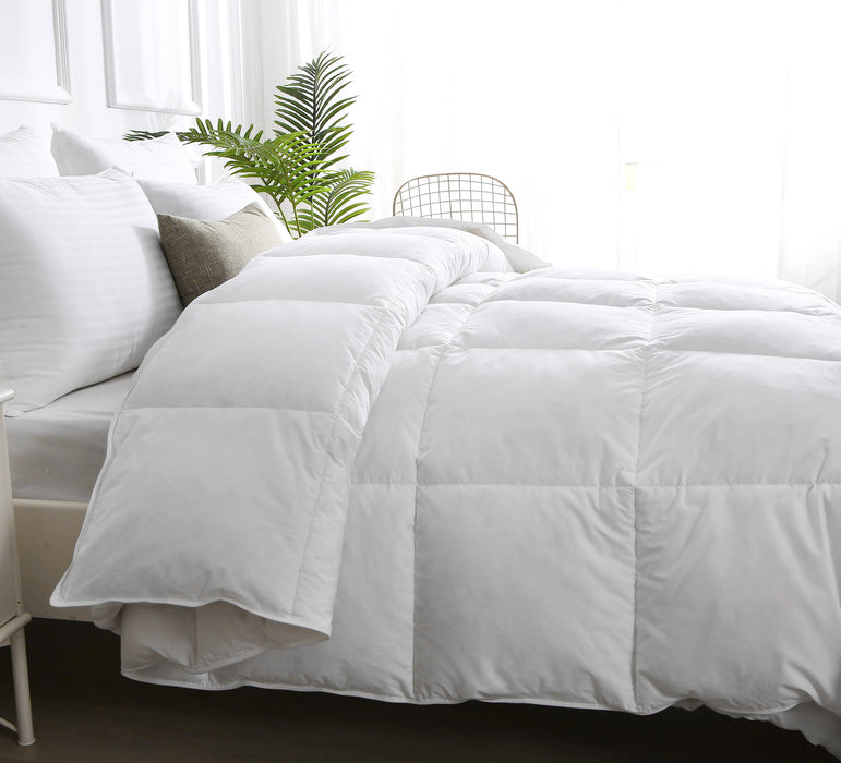 Dafinner Organic Cotton Comforter Duvet CK048