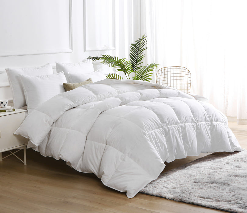 Dafinner Organic Cotton Comforter Duvet CK048