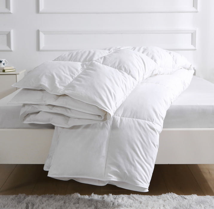 Dafinner Organic Cotton Comforter Duvet CK048