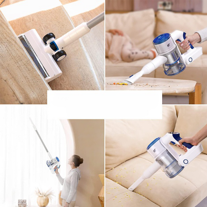 OSOTEK Cordless Handheld Vacuum Cleaner S9 Pro