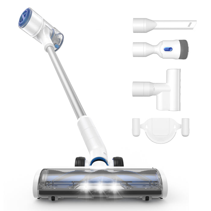 OSOTEK Cordless Handheld Vacuum Cleaner S9 Pro