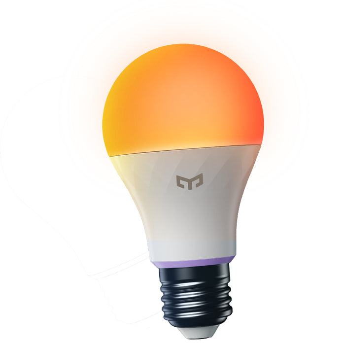 YEELIGHT Smart Light Bulb W4 Lite